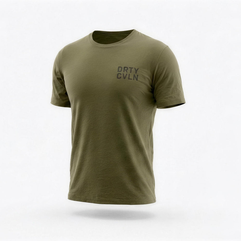 Squad Tee