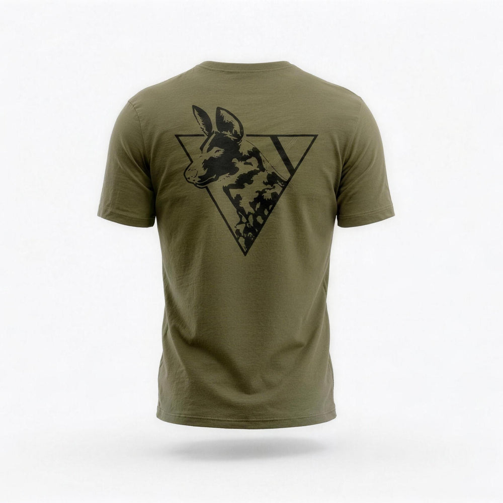 Squad Tee