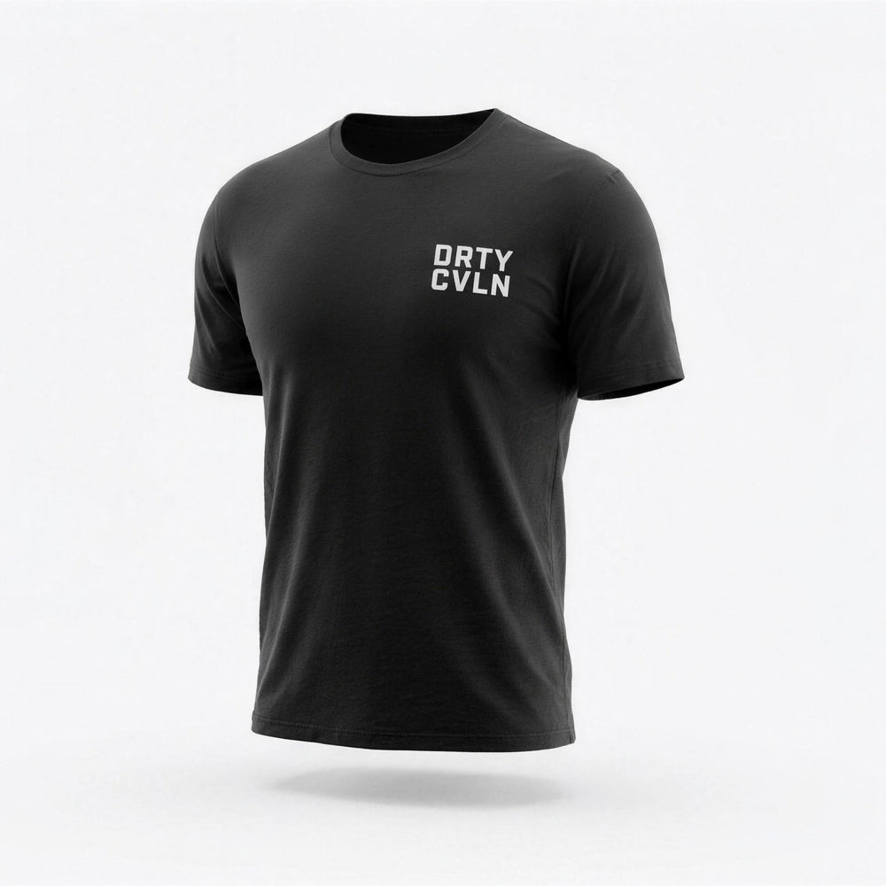 Build Over Break Tee